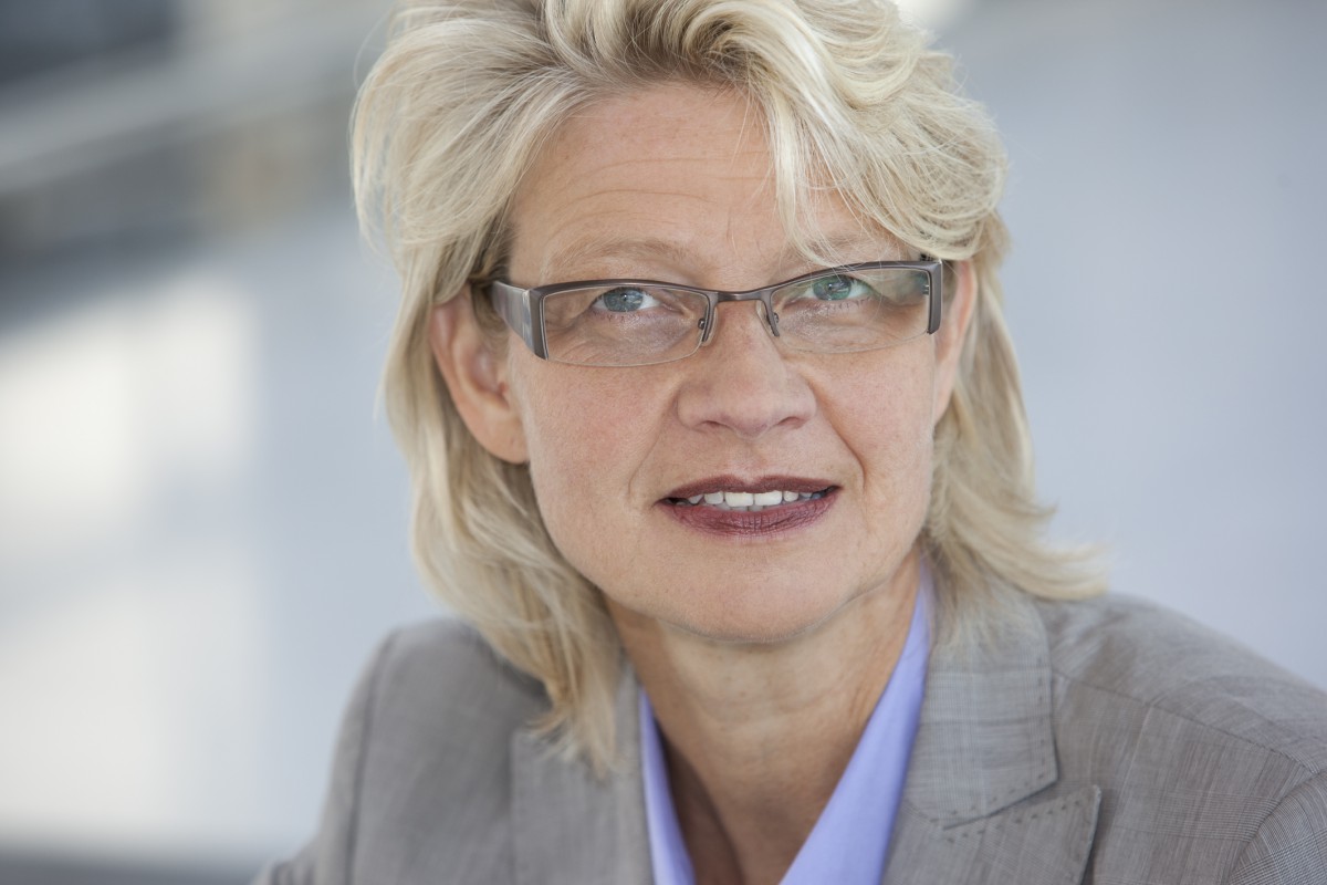 Susanne Hillens, Vorstand Wirtschaftsweiber e.V.