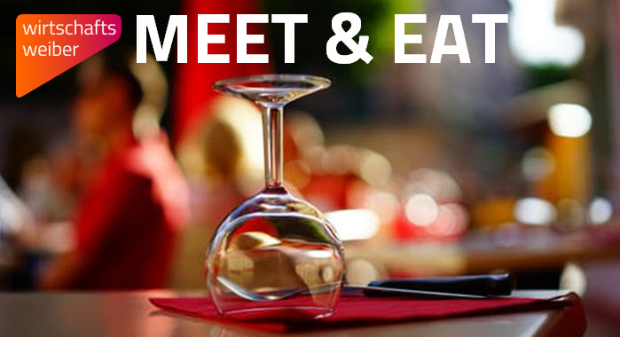 Meet & Eat