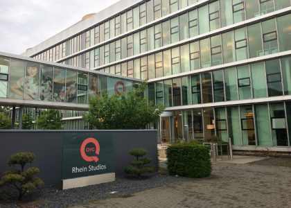 QVC Düsseldorf