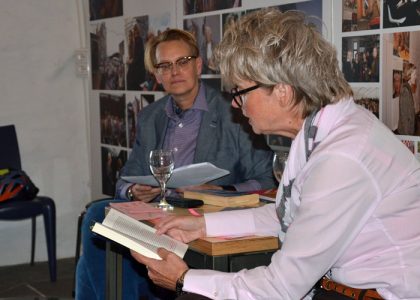 „Lesben raus!“ Und dann?