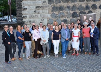 „Lesben raus!“ Und dann?