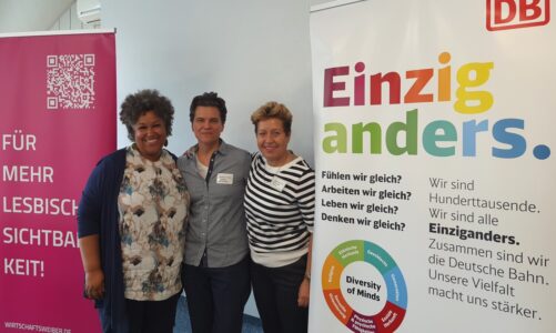 Vorstand Wirtschaftsweiber