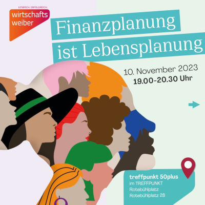 Finanzplanung ist Lebensplanung