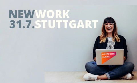 New Work und die Umsetzung am Arbeitsplatz