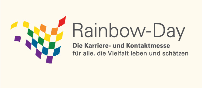 Rainbow-Day in Hamburg