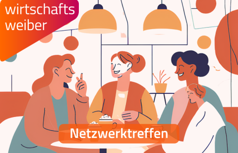 Netzwerktreffen Schmuckbild