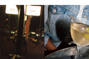 Lesbian Visbility Weeks Business Speed-Networking