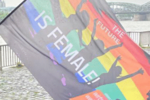 Business-Speed-Networking im Park